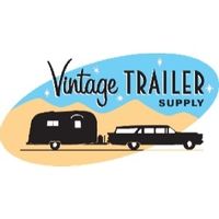 Vintage Trailer Supply coupons